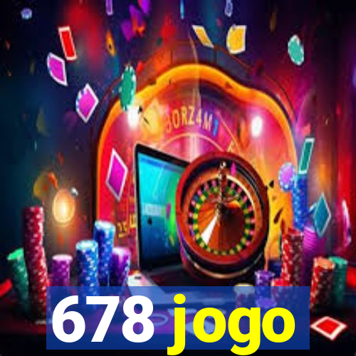 678 jogo